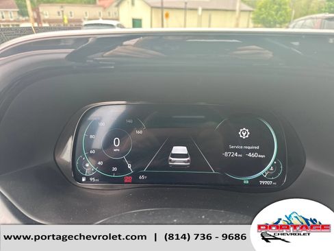 Used 2020 Hyundai Palisade Limited AWD/4WD image 17