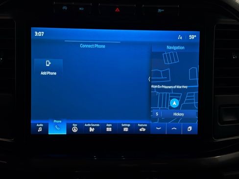 Certified 2021 Ford F150 XLT w/ Equipment Group 302A High image 21