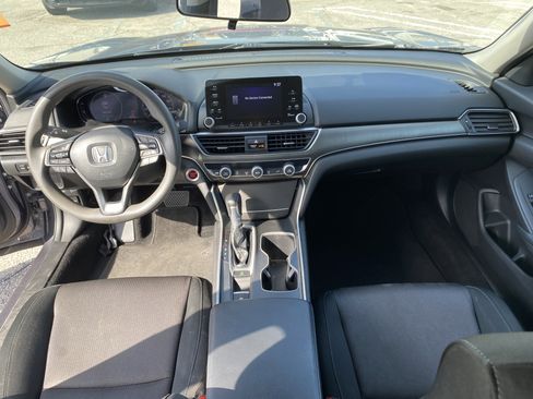Used 2020 Honda Accord LX image 18