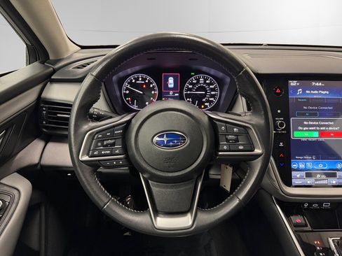 Certified 2024 Subaru Legacy Premium AWD/4WD image 12