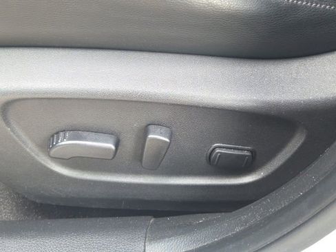 Used 2017 Nissan Rogue SL w/ SL Premium Package FWD image 27