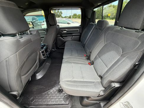 Used 2020 RAM 1500 Big Horn AWD/4WD image 17