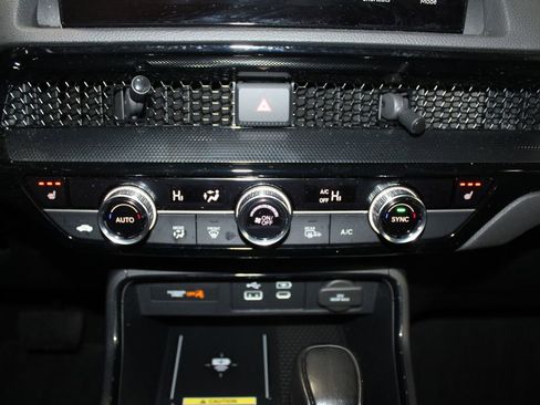 Used 2024 Honda CR-V EX-L image 29