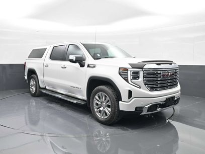Used 2022 GMC Sierra 1500 Denali w/ Technology Package