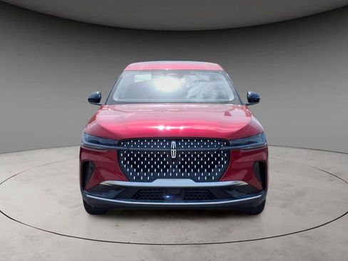 New 2026 Lincoln Nautilus Premier w/ Equipment Group 102A AWD/4WD image 15