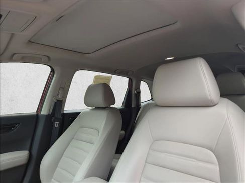 Used 2024 Honda CR-V EX-L image 16
