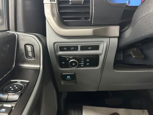 Used 2024 Ford F150 XLT w/ Equipment Group 302A MID AWD/4WD image 25