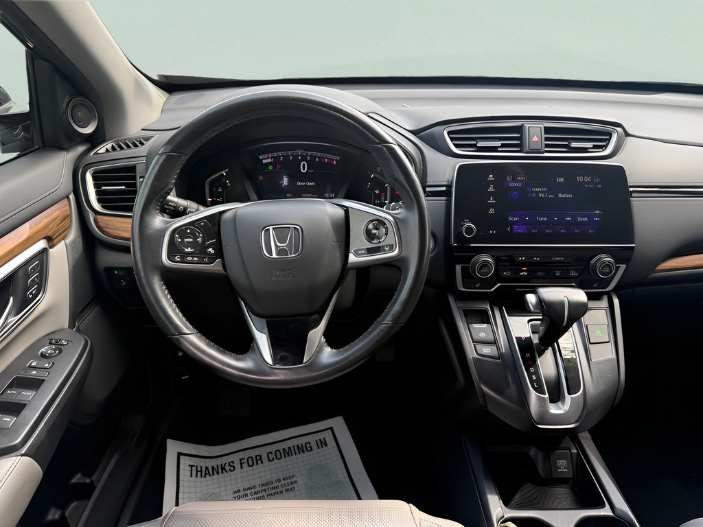 Used 2019 Honda CR-V EX-L image 21