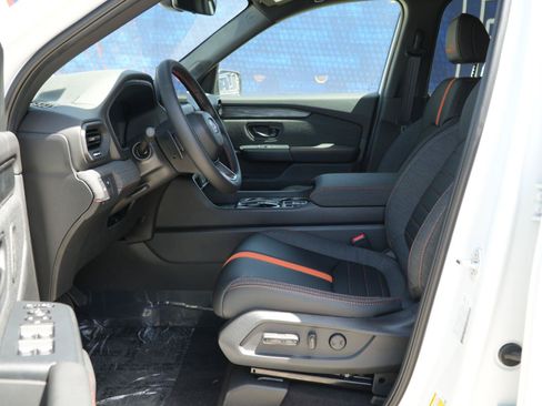 New 2026 Honda Passport TrailSport image 16