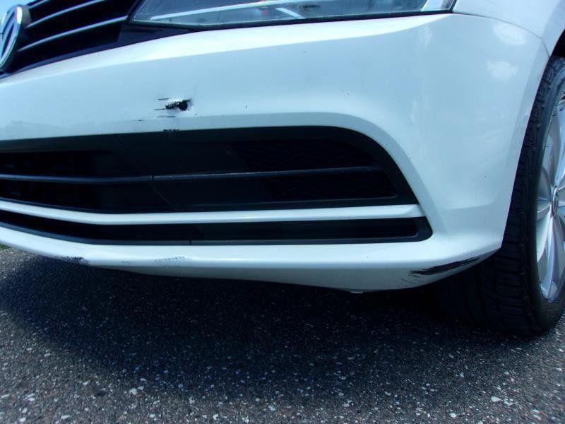Used 2015 Volkswagen Jetta SE FWD image 7