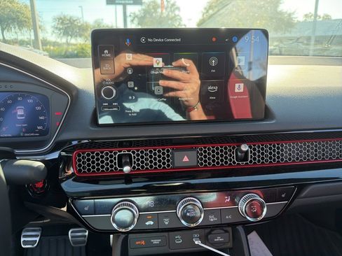 Used 2025 Honda Civic Si image 23