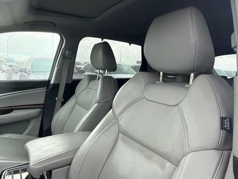 Used 2016 Acura MDX SH-AWD image 14
