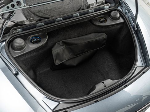 Used 2025 Porsche 718 Boxster Spyder RS image 12