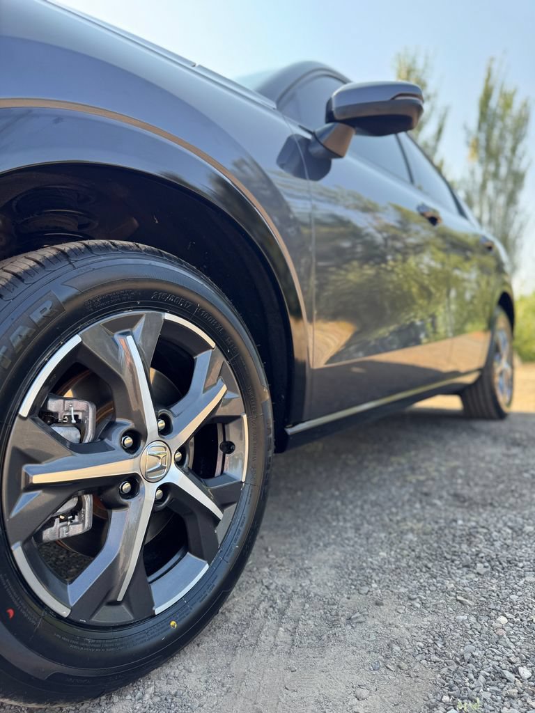 Used 2023 Honda HR-V EX-L image 37