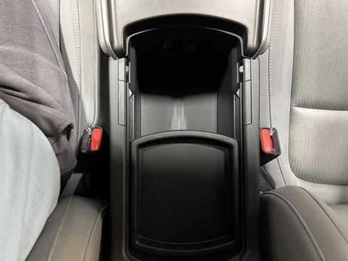 Used 2018 Honda Accord EX image 14