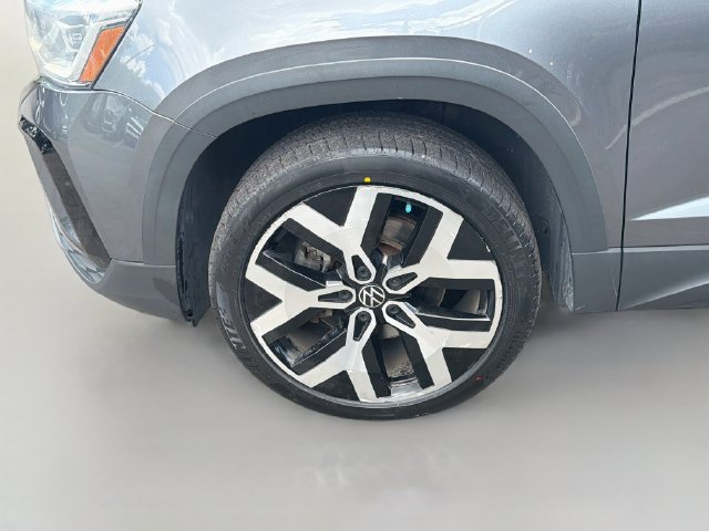 Used 2022 Volkswagen Taos SEL AWD/4WD image 30