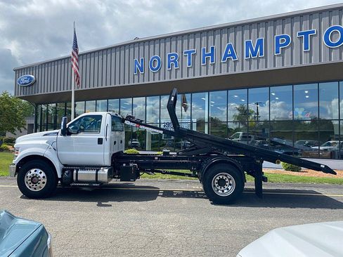 Used 2026 Ford F650 2WD Regular Cab Super Duty image 10