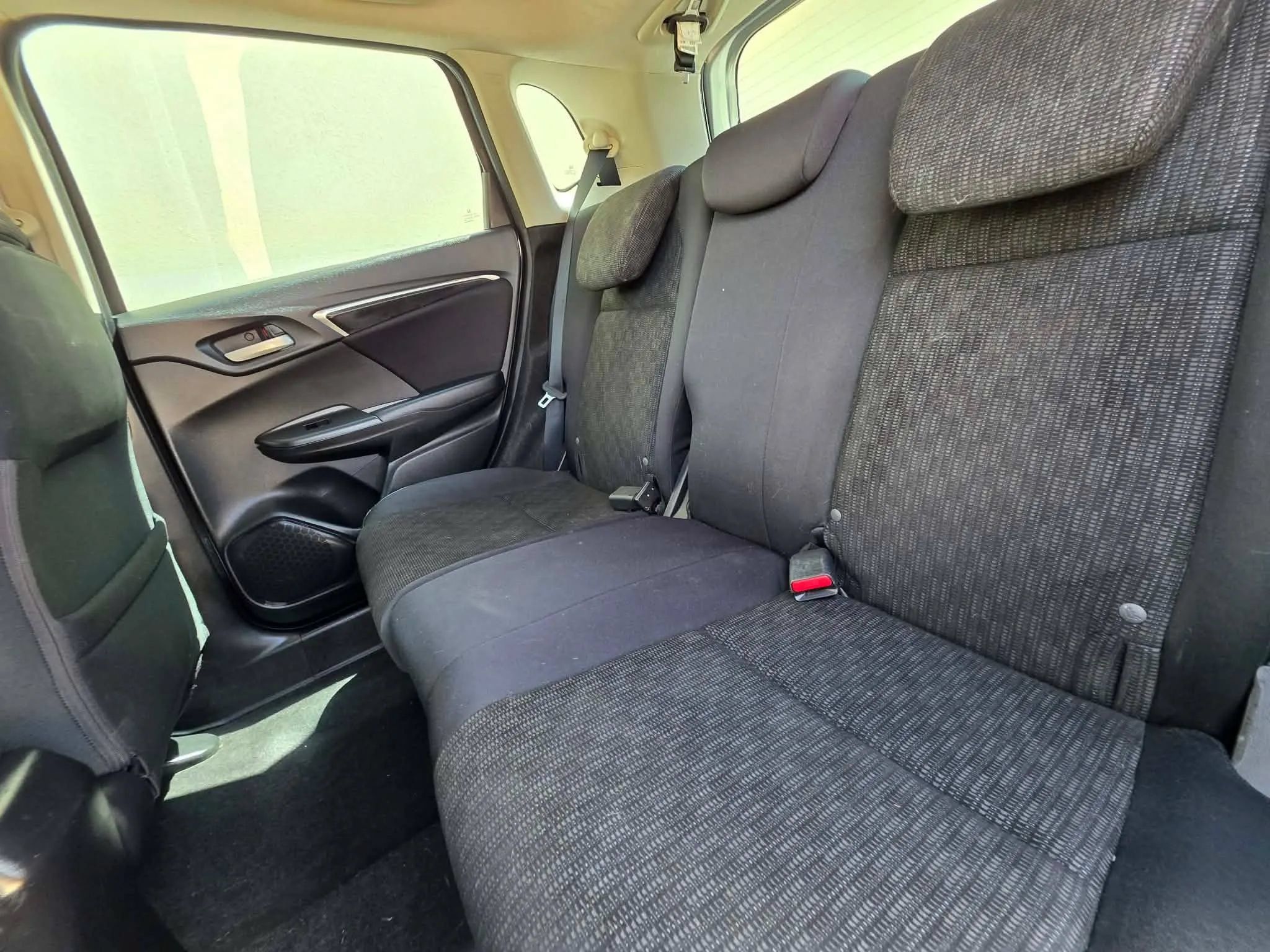 Used 2015 Honda Fit LX image 12