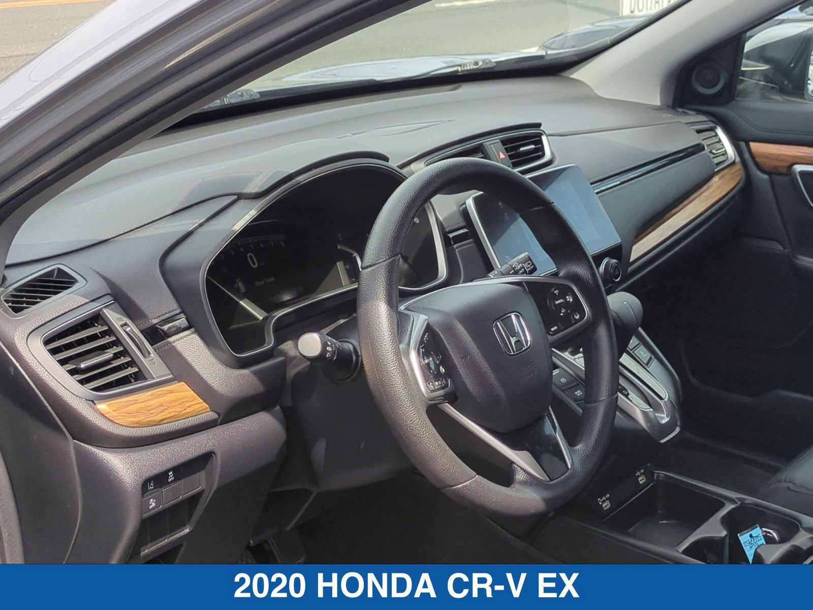 Used 2020 Honda CR-V EX image 15