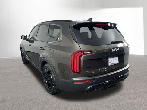 Used 2022 Kia Telluride SX w/ SX Prestige Package image 39