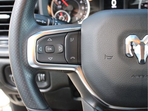 New 2026 RAM 1500 Express AWD/4WD image 12