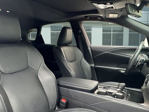 Certified 2023 Lexus RX 350 FWD image 31