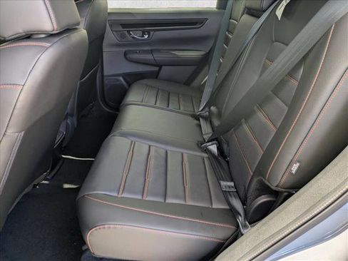 New 2026 Honda CR-V Sport-L image 15