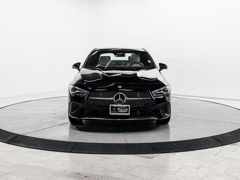 Used 2026 Mercedes-Benz CLA 250 CLA 250 image 2