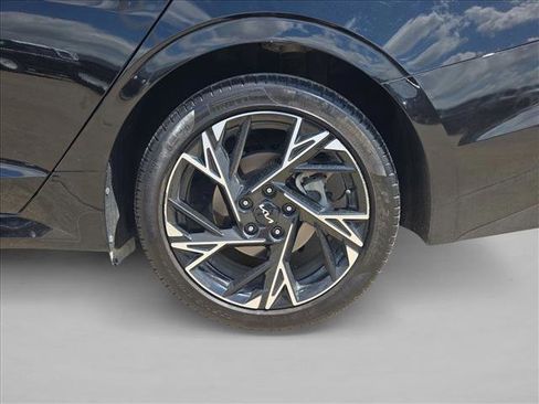 Used 2025 Kia K5 GT-Line image 22