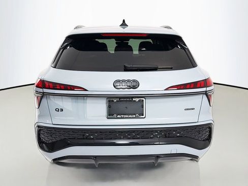 New 2026 Audi Q3 quattro 2.0T AWD/4WD image 6