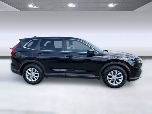 New 2026 Honda CR-V LX image 8