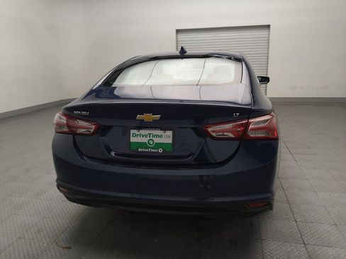 Used 2022 Chevrolet Malibu LT FWD image 7