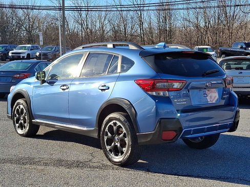 Used 2021 Subaru Crosstrek 2.0i Premium image 2