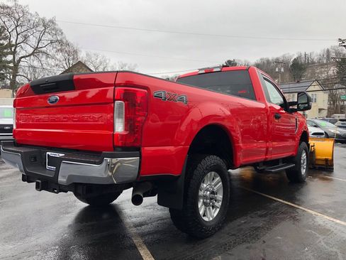 Used 2018 Ford F350 XL image 5