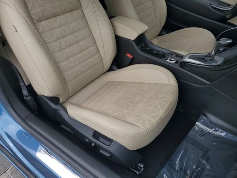 Used 2016 Buick Cascada Premium FWD image 15