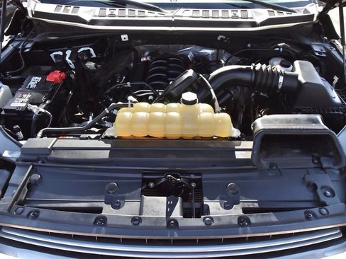 Used 2020 Ford F150 Lariat w/ Equipment Group 502A Luxury image 40