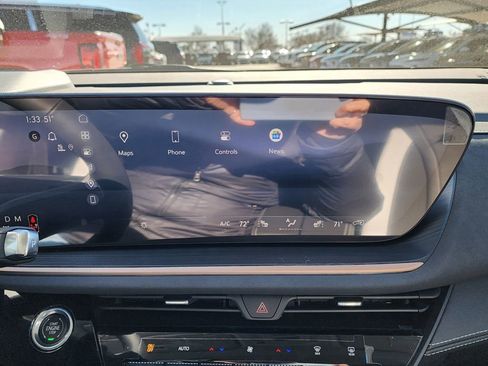 New 2026 Buick Envision Sport Touring image 29