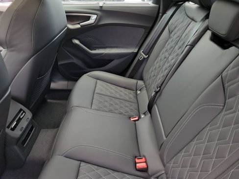 New 2026 Audi S5 Premium Plus AWD/4WD image 25