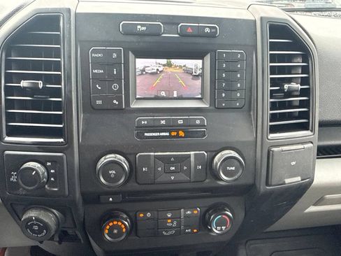 Used 2018 Ford F150 XL w/ Equipment Group 101A Mid AWD/4WD image 24