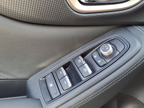 Certified 2020 Subaru Forester Limited image 13