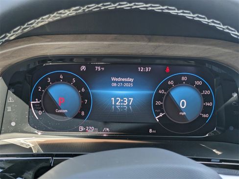 New 2026 Volkswagen Atlas SE image 25