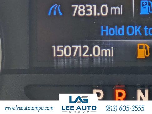 Used 2020 Ford F350 XLT w/ FX4 Off-Road Package AWD/4WD image 25