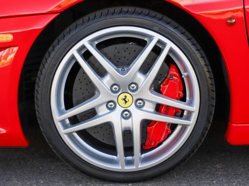 Used 2005 Ferrari F430 Spider RWD image 14