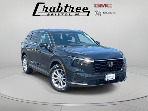 Used 2023 Honda CR-V EX image 1