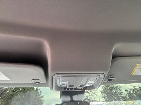 Used 2024 GMC Sierra 1500 Elevation w/ LPO, Elevation Black Package image 7