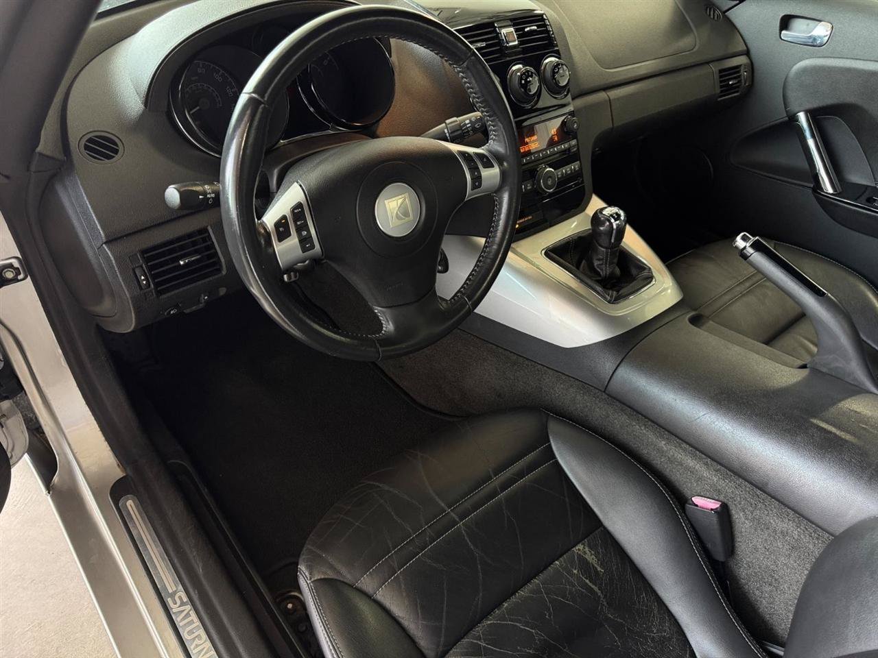Used 2007 Saturn Sky w/ Premium Trim Pkg RWD image 4