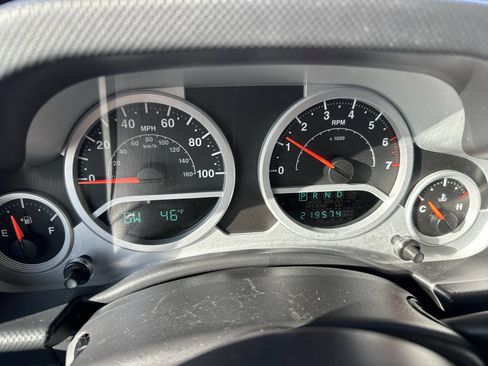 Used 2010 Jeep Wrangler Sport image 20