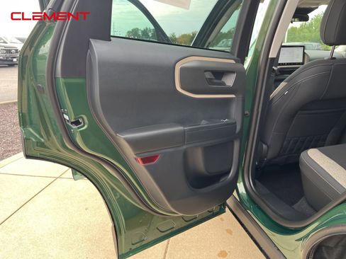 New 2025 Ford Bronco Sport Big Bend image 35