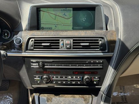 Used 2015 BMW 640i Gran Coupe RWD image 24