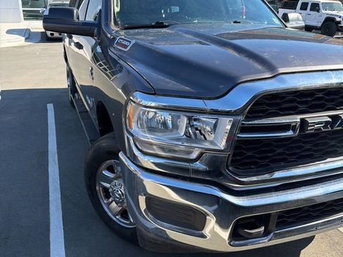 Used 2020 RAM 2500 Tradesman image 5